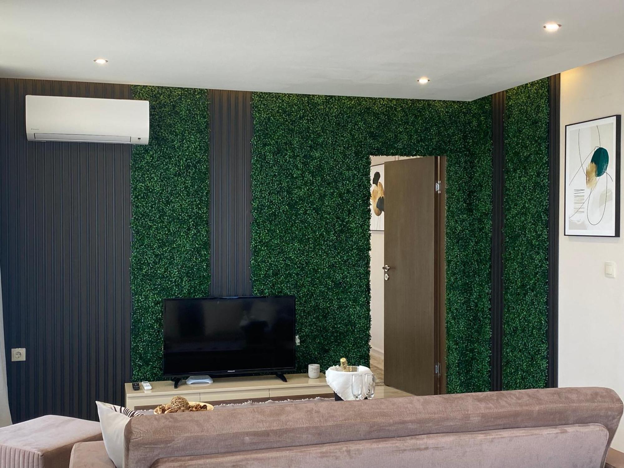 Paradiso 'В' 607 Large Luxury Apartment Nesebar Luaran gambar